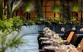 Hôtel Paris Neuilly
